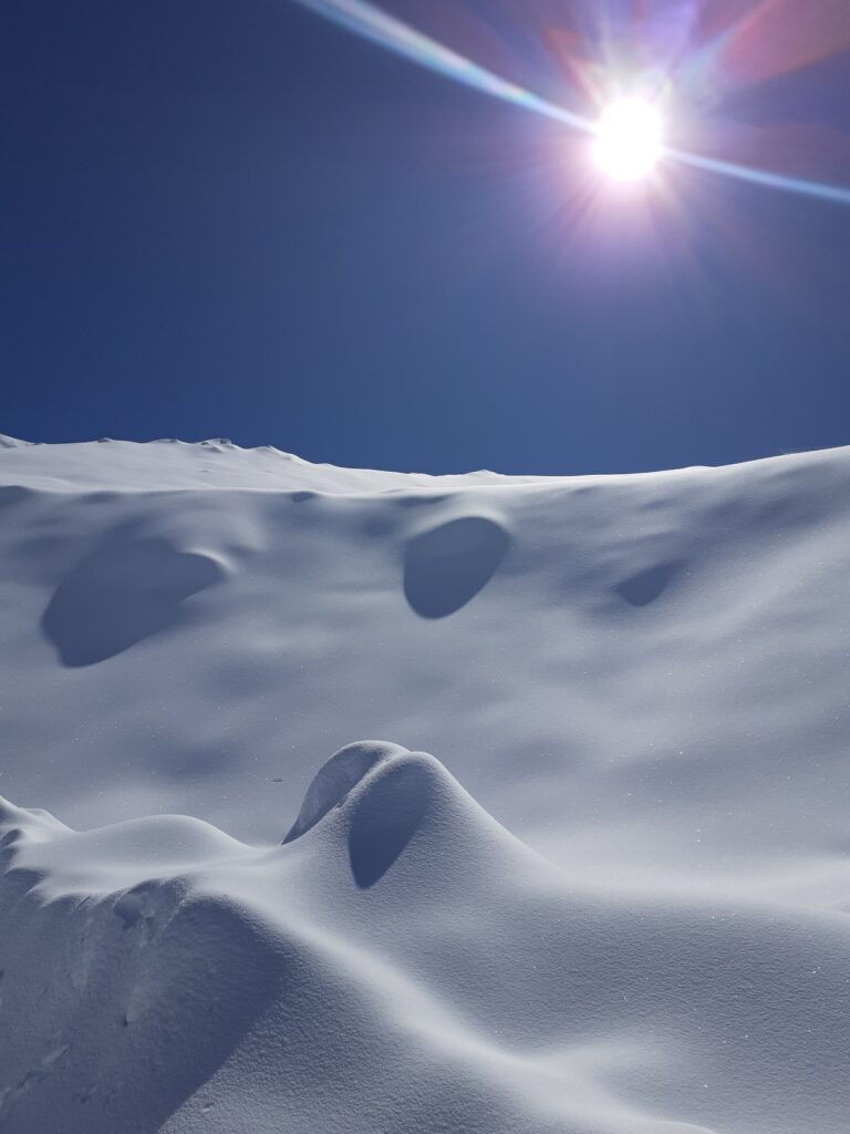 Day Trip to the Andes Mountains, west of Santiago.
