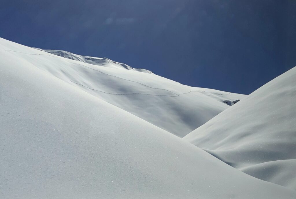 Day Trip to the Andes Mountains, west of Santiago.
