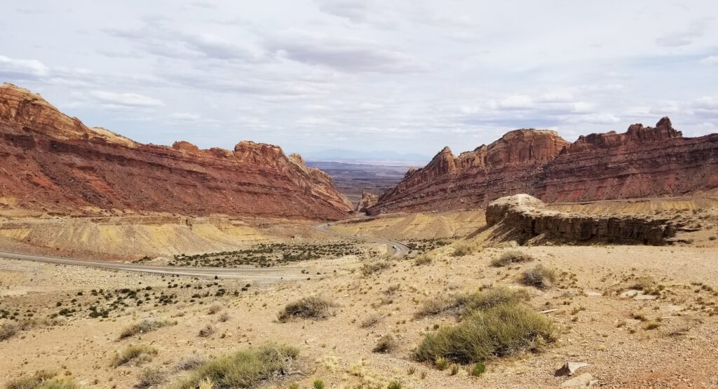 #15. Utah Highway, USA (2022)